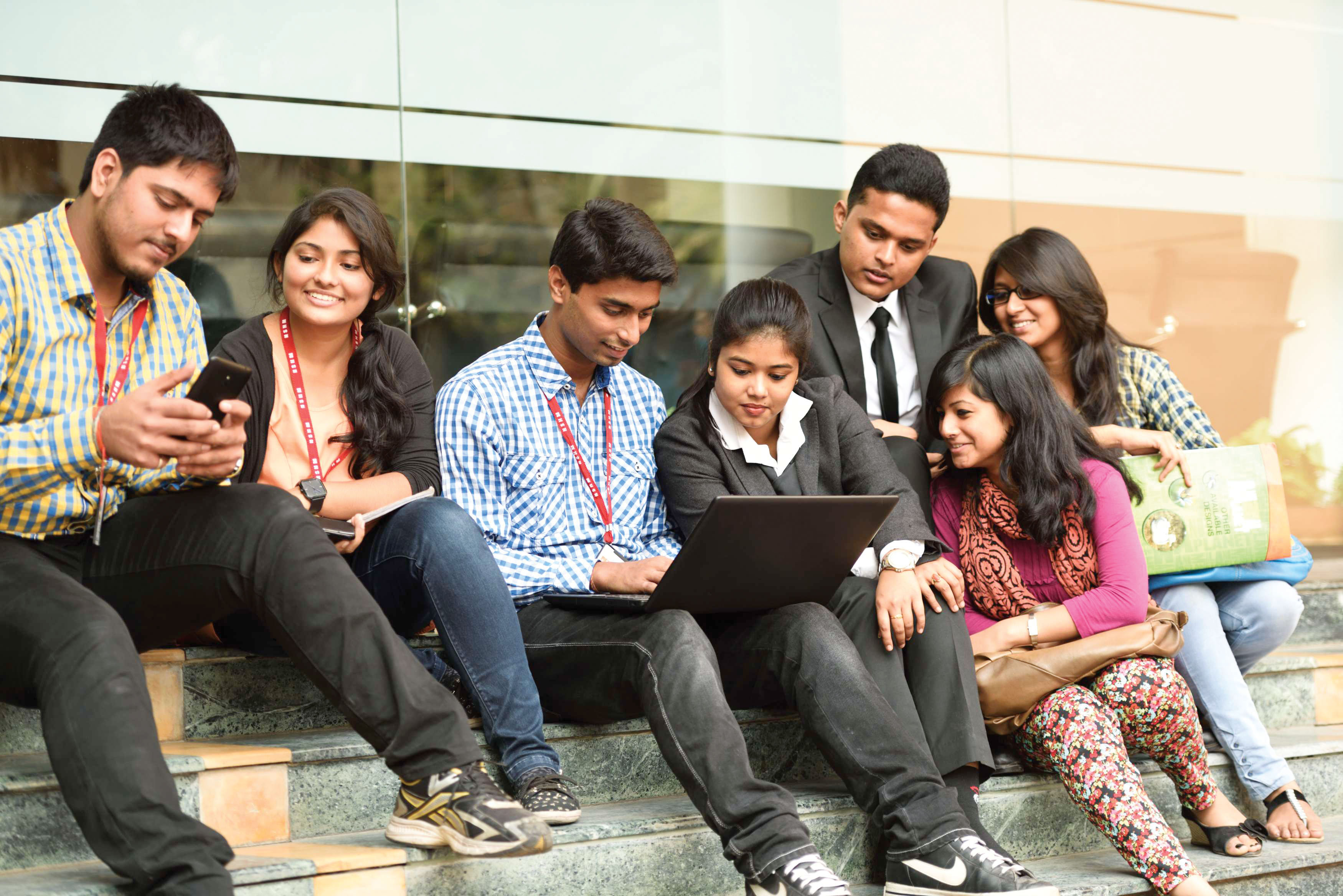 Bhawanipur Global Campus (formerly NSHM Knowledge Campus, Kolkata) Health science photo 8